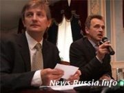 В Москве прошли смотрины нового белорусского президента