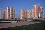 Треть жилья в Москве покупается приезжими