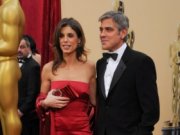 Невеста Джорджа Клуни попалась на наркотиках
