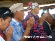 Массовый молебен и покаяние в грехах спасёт Россию от жары