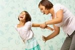 В Польше родителям запретили шлепать детей