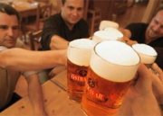 Чешское пиво будут варить ставропольцы