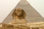 Власти Египта скрывают тайну Сфинкса