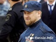 В Кремле поддержали инициативу Кадырова по переименованию должности глав республик