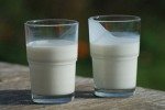 Молдавских школьников обеспечат молоком и булочкой
