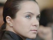 Лилия Подкопаева выходит замуж