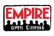 III фестиваль Empire Open Cinema