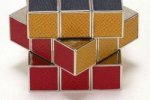 Ученые нашли решение головоломки кубик Рубика