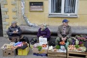 К 2013 году ставропольские рынки реконструируют