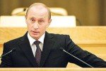 Путин вернется в президентское кресло в 2012 году