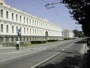 На Ставрополье рассматривается возможность строительства центра хранения музейных коллекций