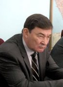Мэр Георгиевска Виктор Губанов задержан за взятку