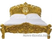 На МВД РФ подали в суд за неоплаченную «золотую кровать»
