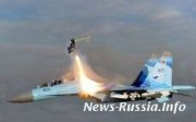 Оба пилота разбившегося в Приморье Су-27 выжили