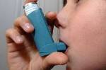 Запрет курения спасает детей от астмы