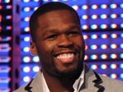 50 Cent нашел новую любовь