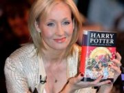 Автору «Гарри Поттера» предъявили обвинение в плагиате