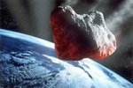 Земле угрожают 1000 астероидов