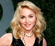 Мадонна откроет свой фитнес-центр в Москве