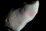 На Землю обрушатся обломки астероида