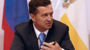 Губернатор обсудил с Президентом общую криминогенную ситуацию на Ставрополье