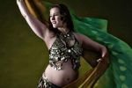 Ученые: Танец живота полезен беременным