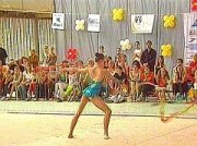 Ставропольским гимнасткам не было равных