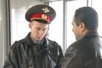 Московская милиция ужесточила паспортный режим