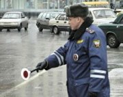 За 10 дней 2011 года ставропольскими автоинспекторами выявлено 400 нетрезвых водителей