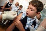 Россиянки могут лишиться права отказа от вакцинации их детей