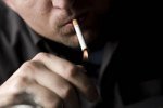 К раку может привести уже первая сигарета