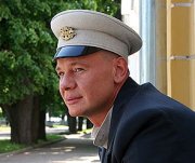 Владислав Галкин получил \"Золотого орла\" посмертно