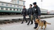 Милиция Ставрополя перешла на усиленный режим службы