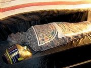 В Музее Каира уничтожены две мумии фараонов