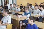 Московским школьникам запретили ходить на занятия