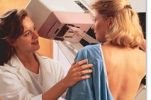 Почему женщины боятся маммографии?