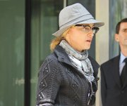 Мадонна вызвана в суд по поводу дочери