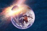 Названа дата падения астероида на Землю