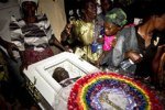 В Уганде зверски убит гей-активист