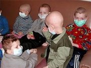 Пятигорск поддержит онкобольных детей