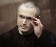 Фильм \"Ходорковский\" собрал на Берлинале полный зал
