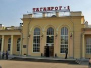 Таганрог станет «Городом воинской славы»