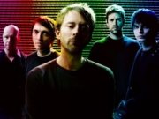 Вышел новый альбом Radiohead