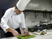 В Кисловодске состоится фестиваль кулинарного искусства