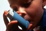 Дети в сельской местности реже болеют астмой