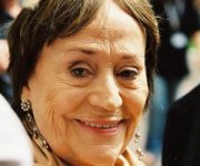 Скончалась французская актриса Анни Жирардо