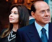 Любовницы Берлускони боялись СПИДа и дешёвых авто
