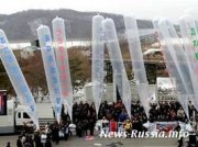 КНДР пообещала наказать отправителей пропагандистских листовок