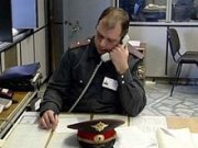 В Ставрополе задержан пьяный гражданин, оскорбивший сотрудников ГИБДД