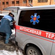 В результате массовой драки в Москве ранены два человека